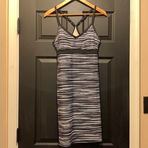 Athleta swim dress